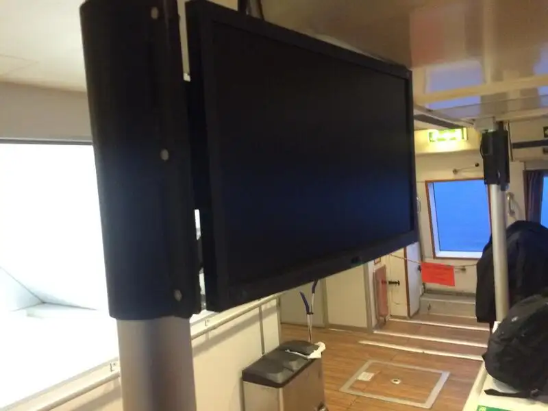 クルーズ船 販売中