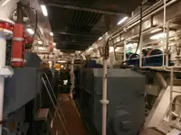 コンテナ船 販売中