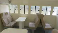 巡視船 販売のため