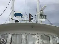 トロール漁船 販売中