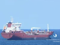 石油/化学タンカー 販売中