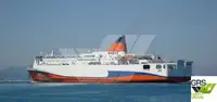 Ro-Ro船 販売中