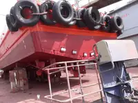 乗組員輸送船 販売中