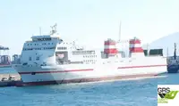 Ro-Ro船 販売中