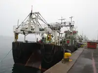トロール漁船 販売中