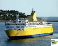 Ro-Ro ship 販売のため