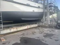 トロール漁船 販売中