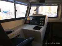 乗組員輸送船 販売中