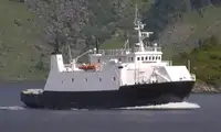 Ro-Ro ship 販売のため