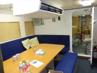 巡視艇 販売中
