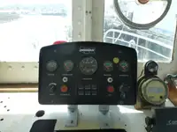 Trawler 販売のため