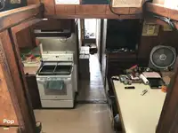 トロール漁船 販売中