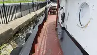 曳船 販売中