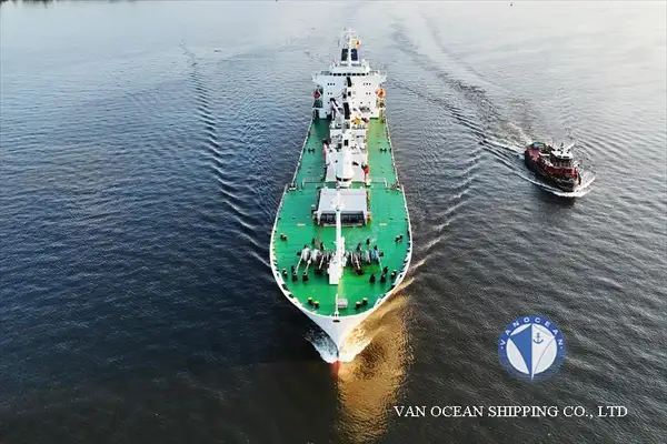 Reefer ship for sale