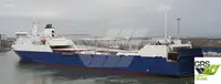 Ro-Ro ship 販売のため