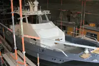 巡視艇 販売中