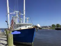Trawler 販売のため