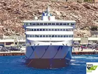 Ro-Ro ship 販売のため