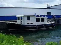 トロール漁船 販売中
