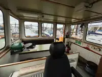 曳船 販売中
