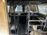 作業船 販売中