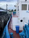 曳船 販売中