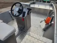 作業船 販売中