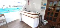 クルーズ船 販売中