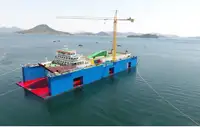 浮ドック 販売中