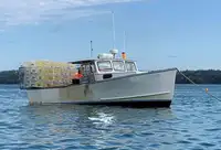 巻き網漁船 販売中