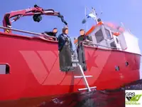 測量船 販売中