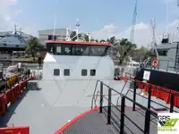 洋上風力発電所サービス船 販売中