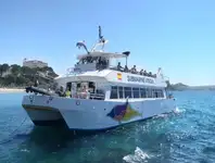 客船 販売のため