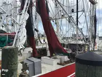 トロール漁船 販売中