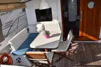 Trawler 販売のため