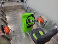 作業船 販売中