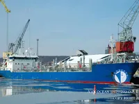 石油/化学タンカー 販売中