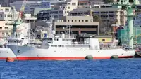 巡視船 販売のため