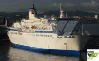 Ro-Ro ship 販売のため
