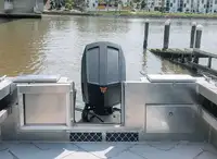 巡視船 販売のため