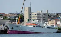 トロール漁船 販売中