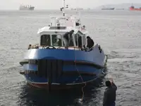 曳船 販売中