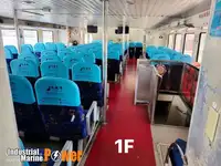 客船 販売のため