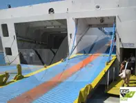 Ro-Ro船 販売中