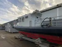 作業船 販売中