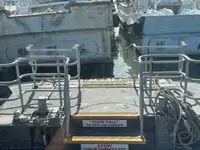 Wind farm service vessel 販売のため