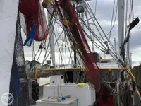 トロール漁船 販売中