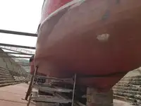 トロール漁船 販売中
