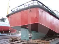 作業船 販売中
