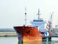 石油/化学タンカー 販売中